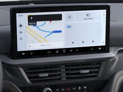 2026 Ford Explorer Tremor Tremor 4WD