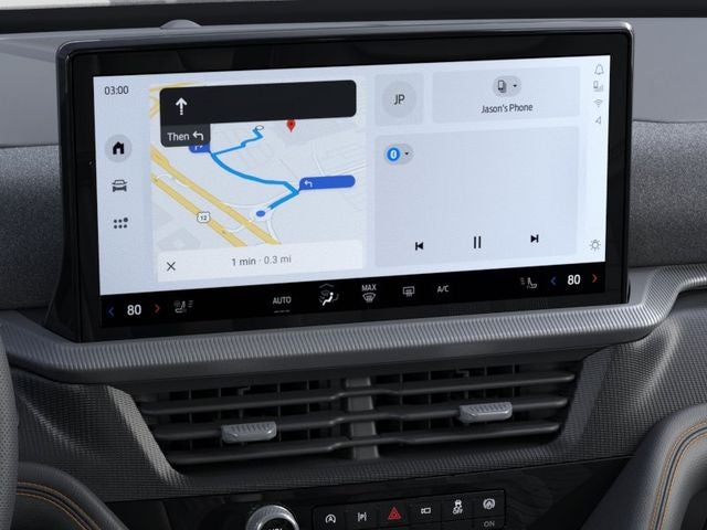 2026 Ford Explorer Tremor Tremor 4WD