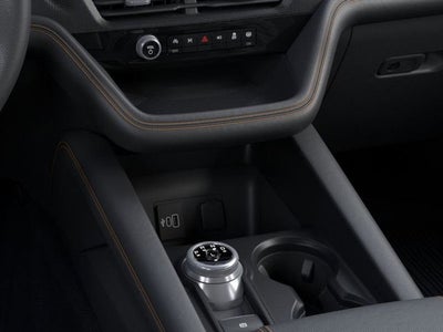 2026 Ford Explorer Tremor Tremor 4WD