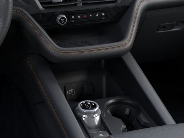 2026 Ford Explorer Tremor Tremor 4WD