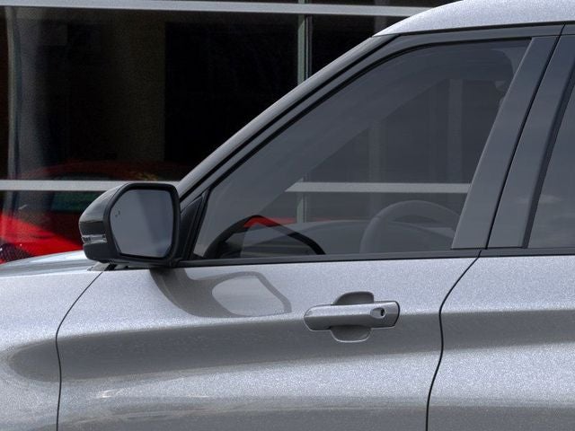 2026 Ford Explorer Tremor Tremor 4WD