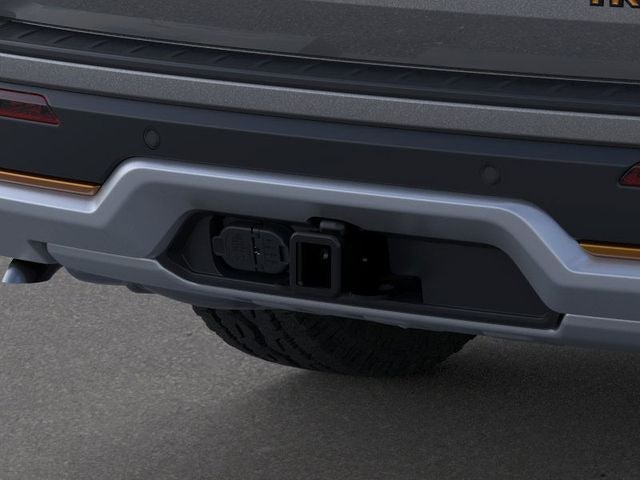 2026 Ford Explorer Tremor Tremor 4WD