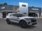 2026 Ford Explorer Tremor Tremor 4WD