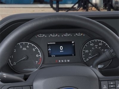 2026 Ford F-250SD XL XL 4WD Crew Cab 6.75' Box