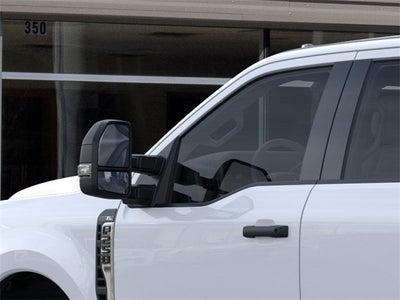 2026 Ford F-250SD XL XL 4WD Crew Cab 6.75' Box