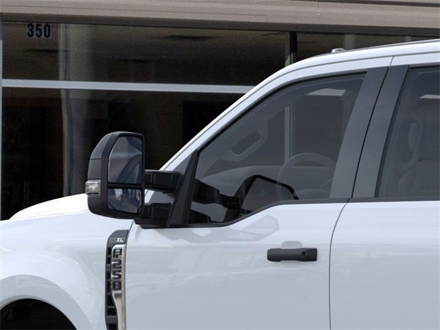 2026 Ford F-250SD XL XL 4WD Crew Cab 6.75' Box