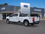 2026 Ford F-250SD XL XL 4WD Crew Cab 6.75' Box
