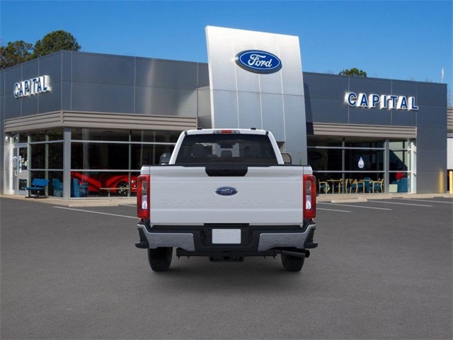 2026 Ford F-250SD XL XL 4WD Crew Cab 6.75' Box