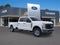 2026 Ford F-250SD XL XL 4WD Crew Cab 6.75' Box