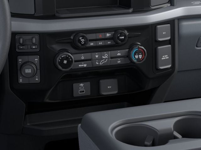 2026 Ford F-250SD XL F250 4X4 CREW CAB PICKUP/160
