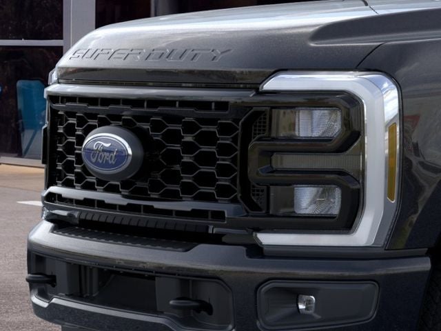 2026 Ford F-250SD XL F250 4X4 CREW CAB PICKUP/160