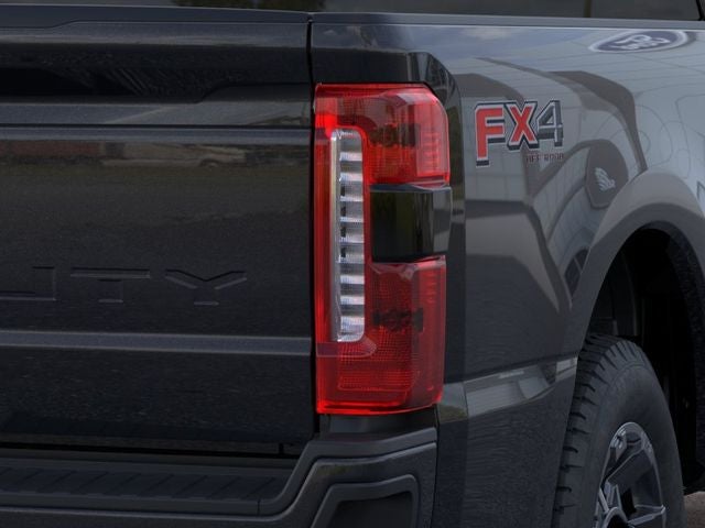 2026 Ford F-250SD XL F250 4X4 CREW CAB PICKUP/160