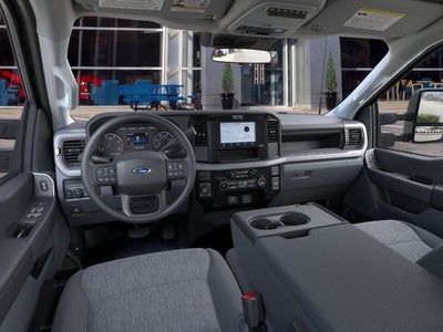 2026 Ford F-250SD XL F250 4X4 CREW CAB PICKUP/160