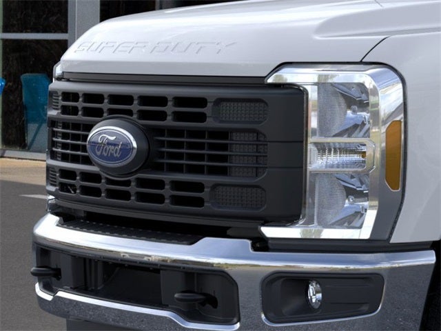 2026 Ford F-250SD XL F250 4X4 SUPERCAB PICKUP/164