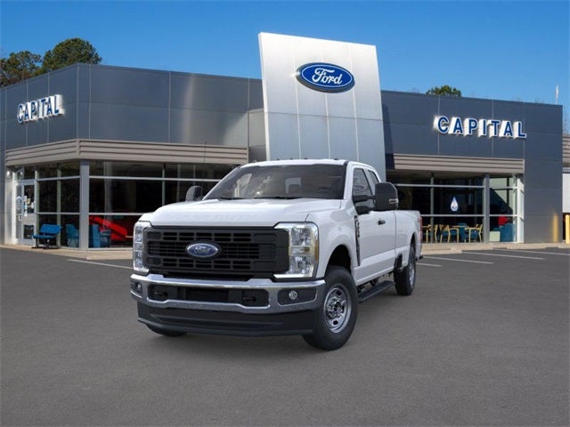 2026 Ford F-250SD XL F250 4X4 SUPERCAB PICKUP/164