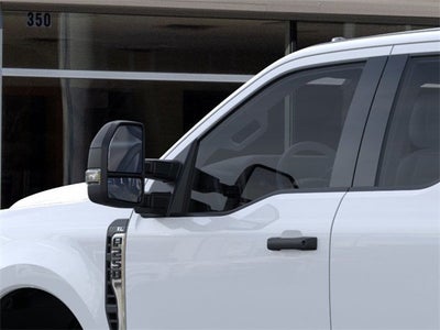 2026 Ford F-250SD XL F250 4X4 SUPERCAB PICKUP/164