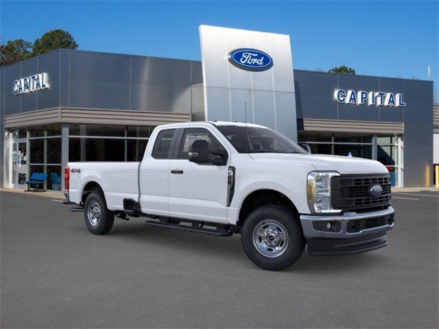2026 Ford F-250SD XL F250 4X4 SUPERCAB PICKUP/164