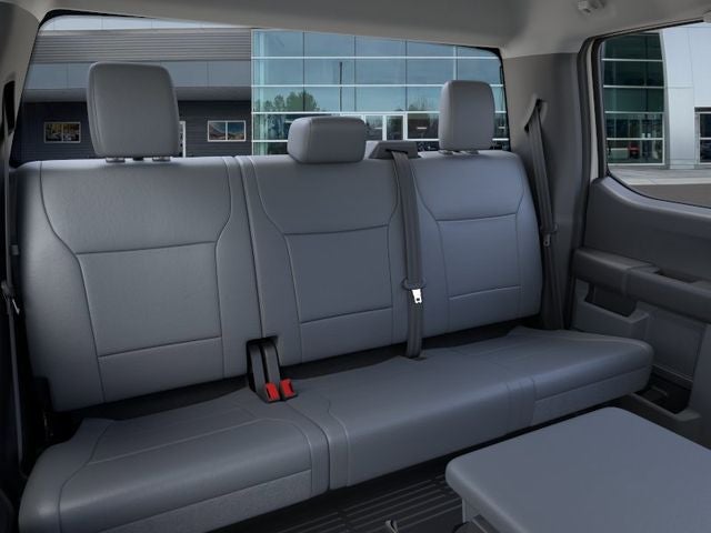 2026 Ford F-250SD XL XL 4WD SuperCab 8' Box