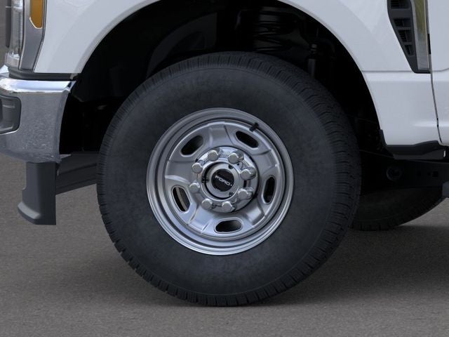 2026 Ford F-250SD XL XL 4WD SuperCab 8' Box