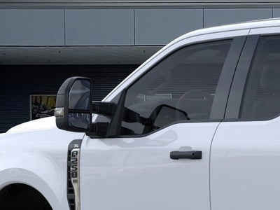 2026 Ford F-250SD XL XL 4WD SuperCab 8' Box