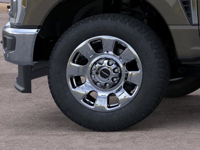 2026 Ford F-250SD King Ranch King Ranch 4WD Crew Cab 6.75' Box