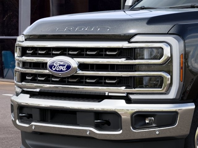 2027 Ford F-250SD King Ranch F250 4X4 CREW CAB PICKUP/160