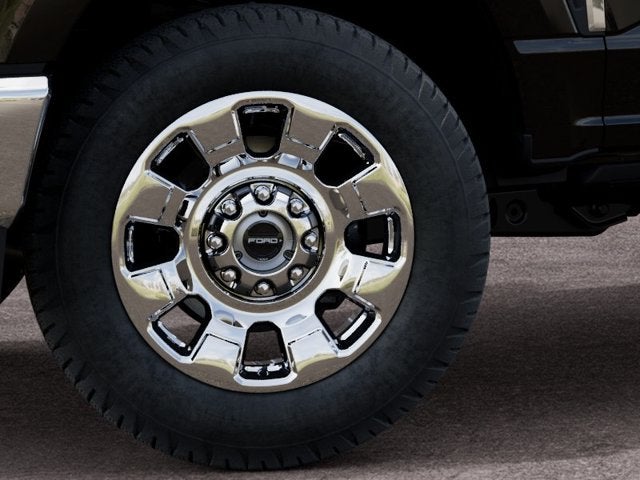 2027 Ford F-250SD King Ranch F250 4X4 CREW CAB PICKUP/160