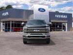 2027 Ford F-250SD King Ranch F250 4X4 CREW CAB PICKUP/160