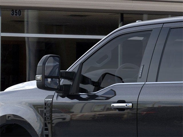 2026 Ford F-250SD Platinum LARIAT 4WD Crew Cab 6.75' Box