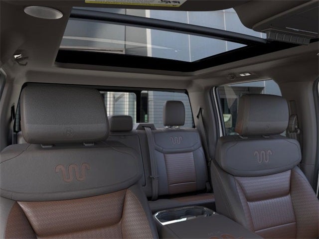 2026 Ford F-250SD King Ranch LARIAT 4WD Crew Cab 6.75' Box