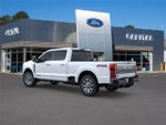 2026 Ford F-250SD King Ranch LARIAT 4WD Crew Cab 6.75' Box