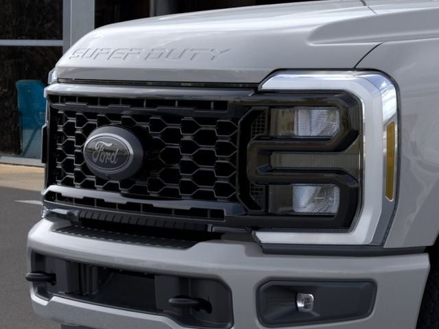 2026 Ford F-250SD Lariat LARIAT 4WD Crew Cab 6.75' Box
