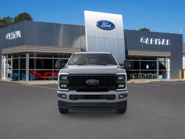 2026 Ford F-250SD Lariat LARIAT 4WD Crew Cab 6.75' Box