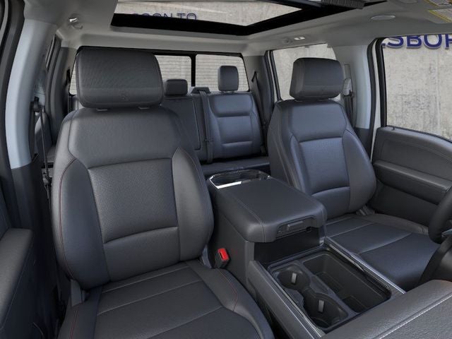 2026 Ford F-250SD Platinum Platinum 4WD Crew Cab 6.75' Box