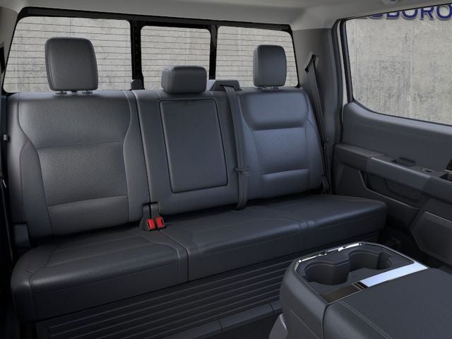 2026 Ford F-250SD Platinum Platinum 4WD Crew Cab 6.75' Box