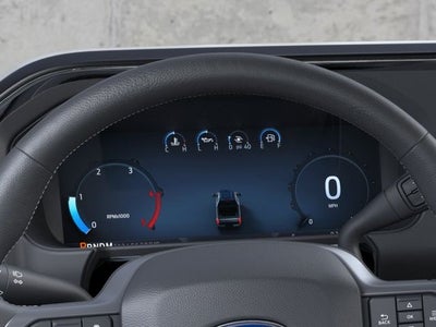 2026 Ford F-250SD Platinum Platinum 4WD Crew Cab 6.75' Box