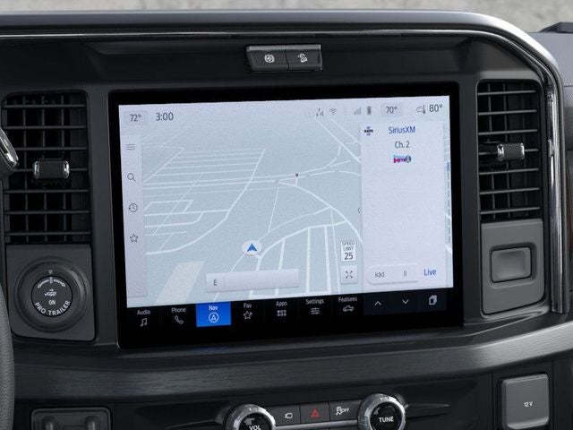 2026 Ford F-250SD Platinum Platinum 4WD Crew Cab 6.75' Box