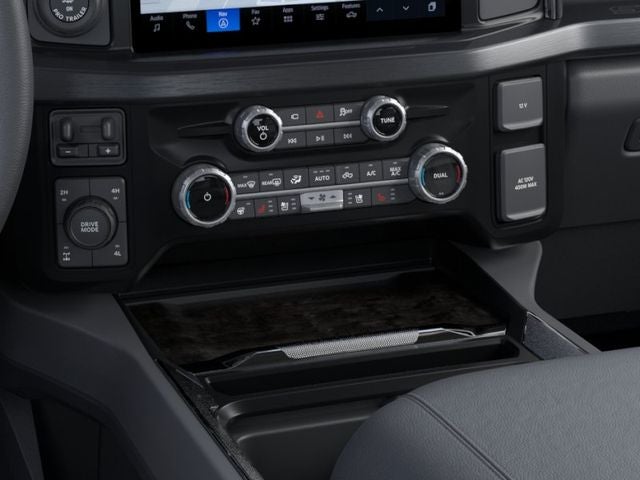 2026 Ford F-250SD Platinum Platinum 4WD Crew Cab 6.75' Box