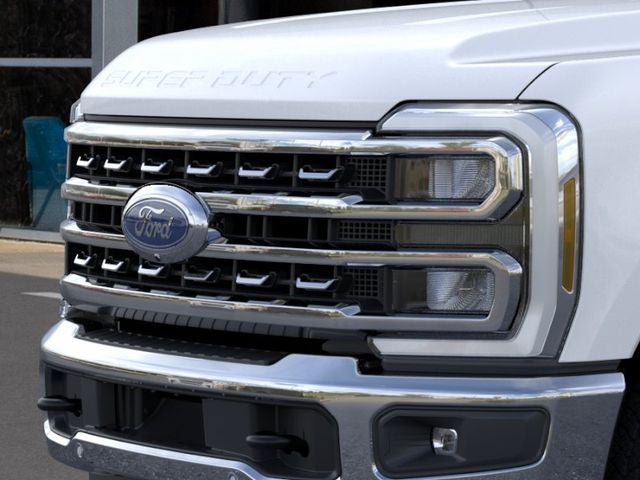 2026 Ford F-250SD Platinum Platinum 4WD Crew Cab 6.75' Box