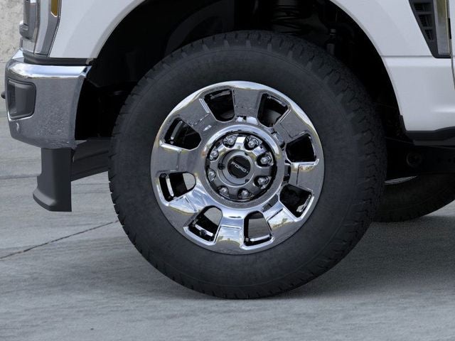 2026 Ford F-250SD Platinum Platinum 4WD Crew Cab 6.75' Box