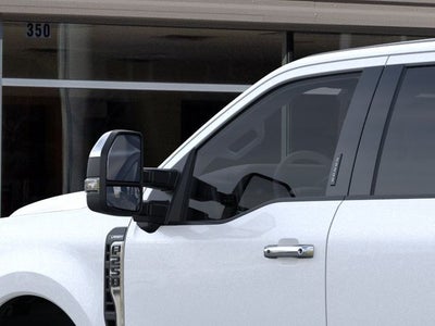 2026 Ford F-250SD Platinum Platinum 4WD Crew Cab 6.75' Box