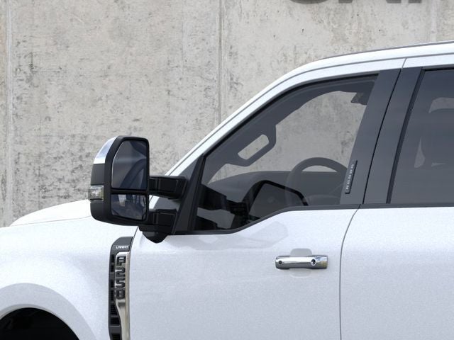 2026 Ford F-250SD Platinum Platinum 4WD Crew Cab 6.75' Box