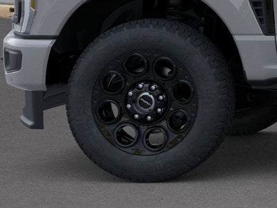 2026 Ford F-250SD Lariat LARIAT 4WD Crew Cab 6.75' Box