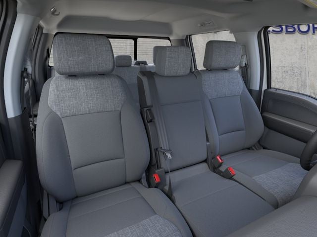 2026 Ford F-250SD XLT XLT 4WD Crew Cab 6.75' Box