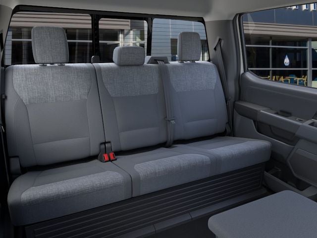 2026 Ford F-250SD XLT XLT 4WD Crew Cab 6.75' Box