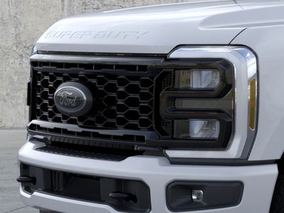 2026 Ford F-250SD XLT XLT 4WD Crew Cab 6.75' Box