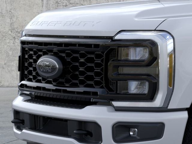 2026 Ford F-250SD XLT XLT 4WD Crew Cab 6.75' Box