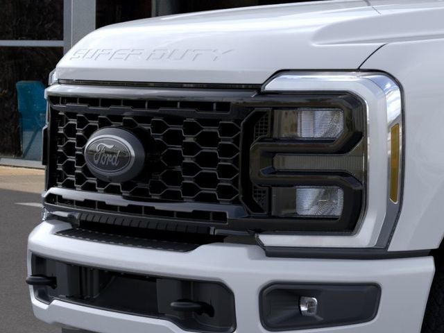 2026 Ford F-250SD XLT XLT 4WD Crew Cab 6.75' Box