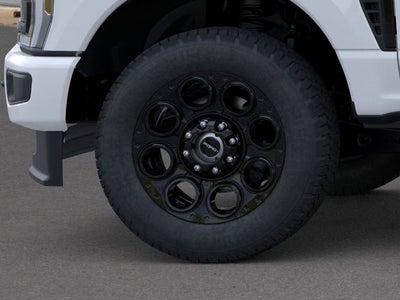 2026 Ford F-250SD XLT XLT 4WD Crew Cab 6.75' Box