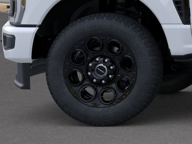 2026 Ford F-250SD XLT XLT 4WD Crew Cab 6.75' Box